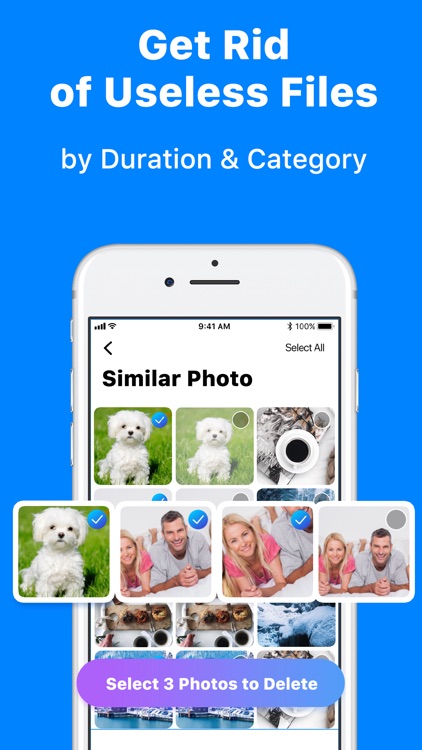 Phone Cleaner−Clean Storage