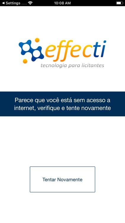 Effecti | Tec. para Licitante screenshot-3