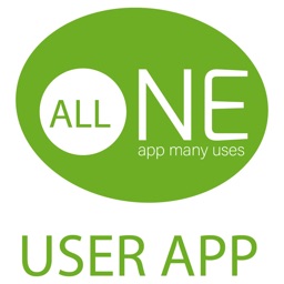 Allin1 User App