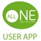 Allin1 User App offers a multi-service app great for everyone including: restaurant delivery, bike ride, courier, taxi booking, and on-demand delivery like water, grocery, medicine, liquor, provider services like home cleaning, beauty, laundry, AC repair, pest control, electrician, plumbers, massage, and many more services