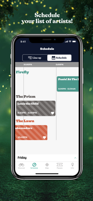 Firefly Festival 2019(圖3)-速報App