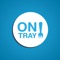 Ontray's point of sale app lets you track your Ontray orders in real time