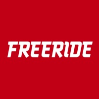 FREERIDE Magazin app not working? crashes or has problems?