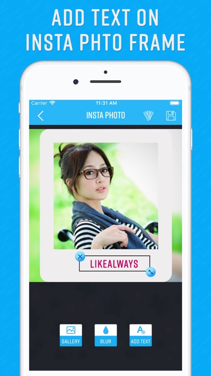 Hashtag Photo Maker Generator screenshot-7