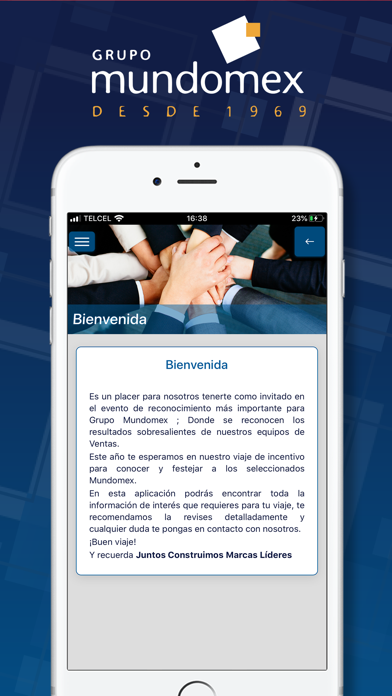 Mundomex Genérica 2020 screenshot 2