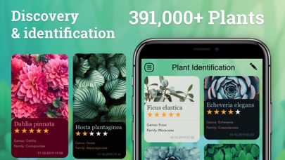 How to cancel & delete Plant Identification: Plant ID from iphone & ipad 2