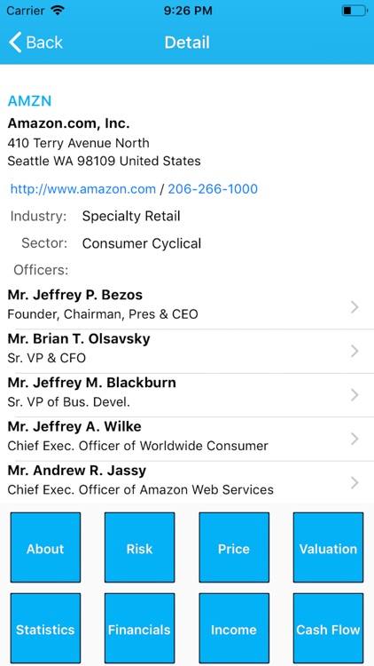 Company 360