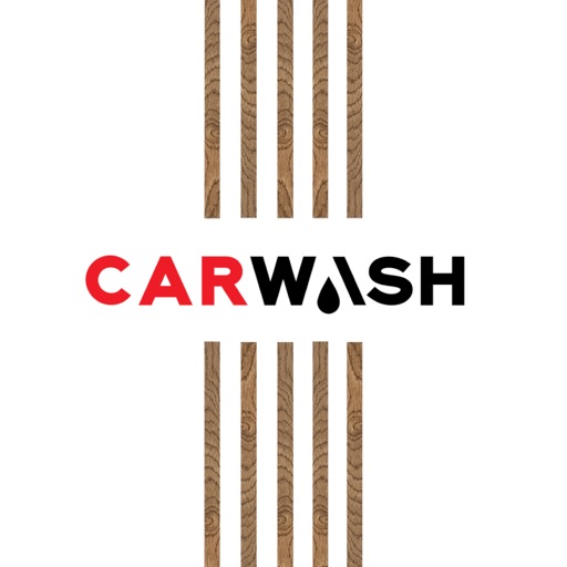 CarWash автомойка класса люкс iOS App