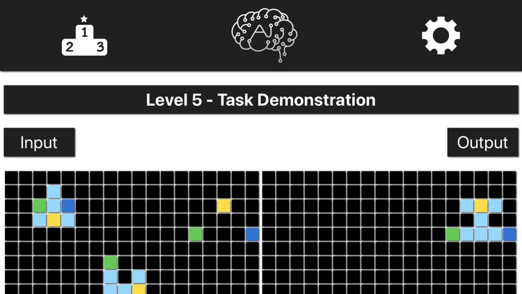 Brain Puzzle, Mind Challenge