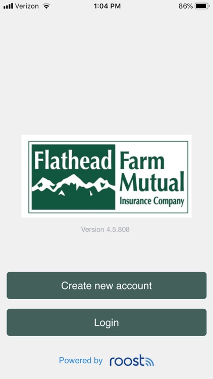 Flathead Farm Smart Home