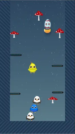 Game screenshot FLICK CHICK mod apk