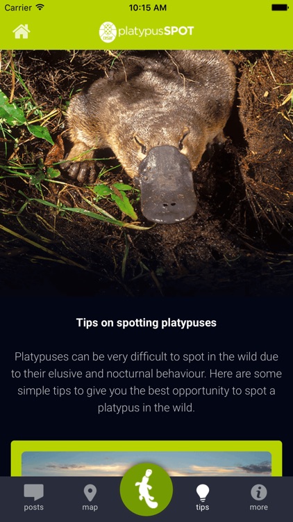 platypusSPOT screenshot-4