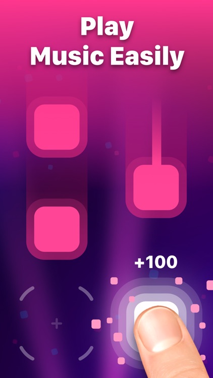 Beat Crush - Tap the Tiles screenshot-0