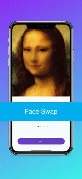 Game screenshot Face Swap: Portrait mod apk