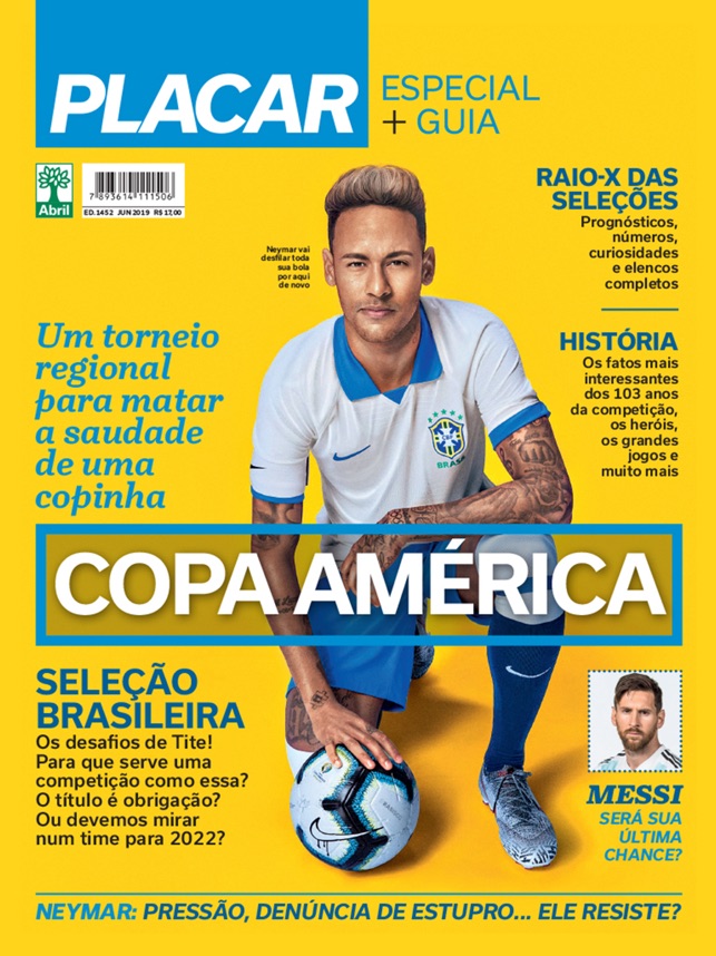 Revista PLACAR