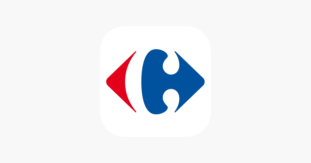 Mój carrefour app