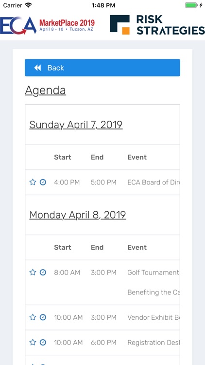 ECA MarketPlace screenshot-5