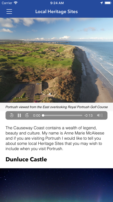 Discover Portrush screenshot 4