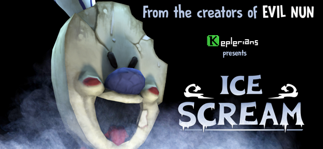 Ice Scream: Horror Adventure(圖1)-速報App