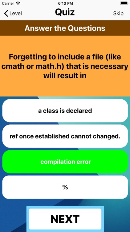 Learn ProgrammingApp screenshot-3