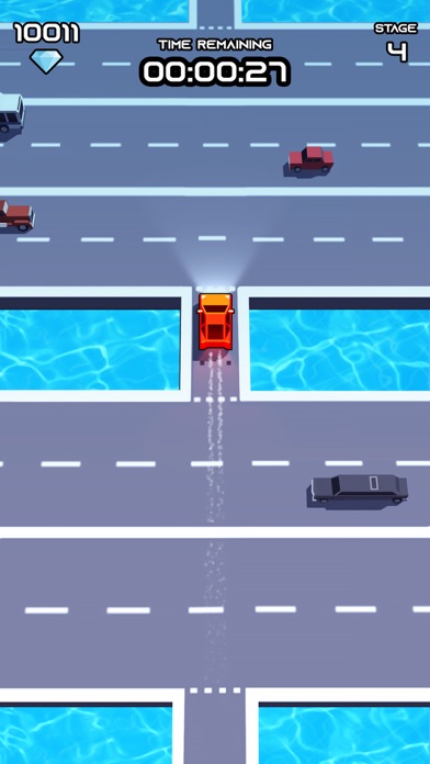Road Surge Screenshot 1