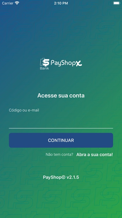 PayShopx