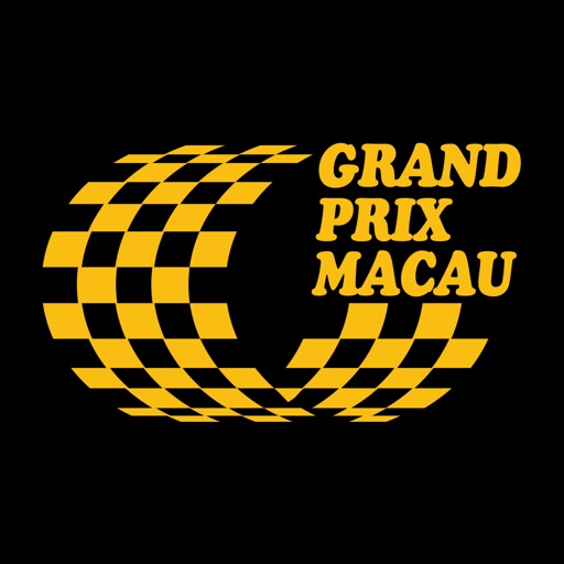Macau GP 澳門大賽車 Icon