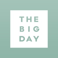 The Big Day app not working? crashes or has problems?