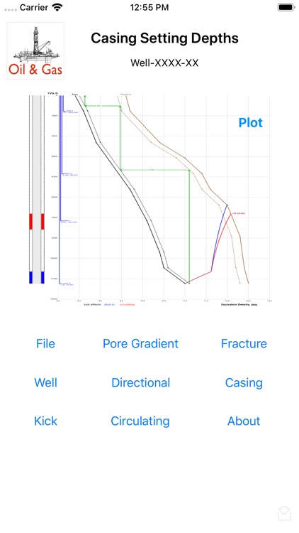 Casing Setting