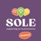 SOLE Scotland is the platform that allows individuals, organisations, and businesses in a community to interact, engage and transact with each other