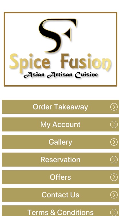 Spice Fusion