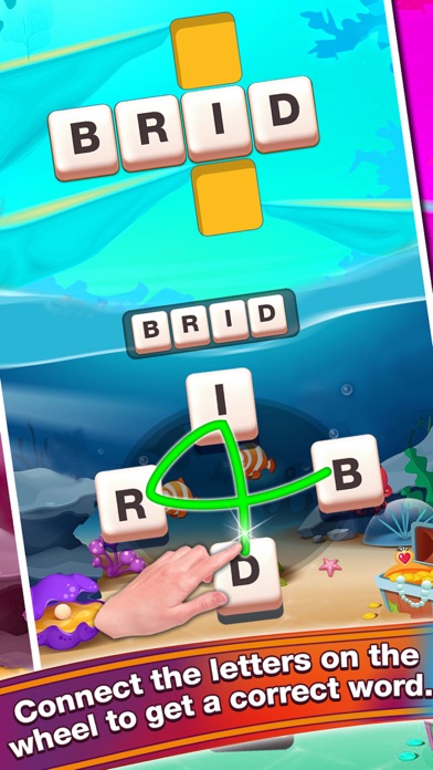 Word Connect Educational screenshot 4