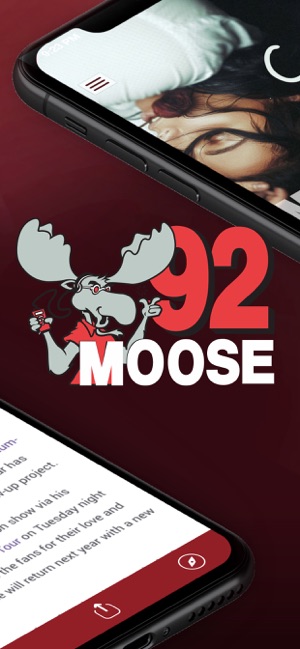 92 Moose - Augusta (WMME)(圖2)-速報App