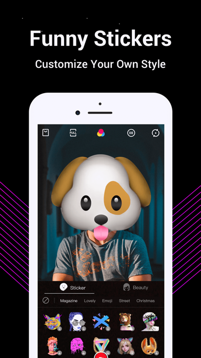 Image of Tempo - Music Video Maker