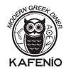 Kafenio Greek Diner