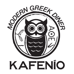 Kafenio Greek Diner