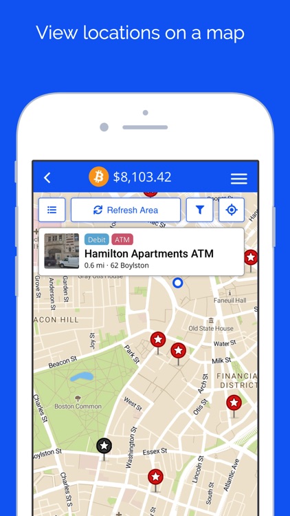 LibertyX - Buy Bitcoin screenshot-4