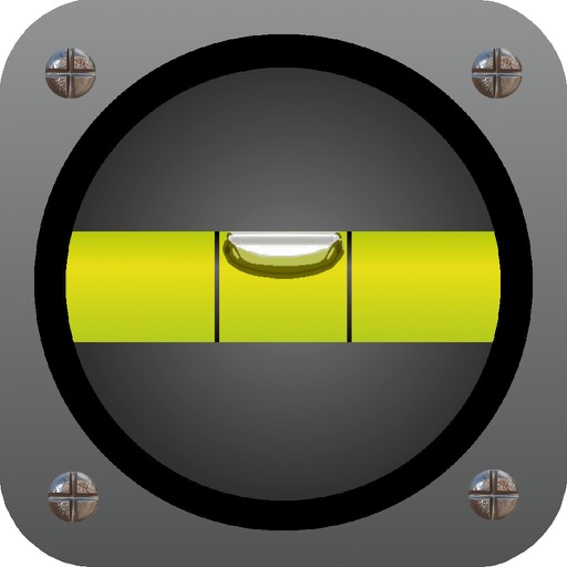 spirit level iphone