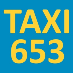 Taxi 653 (Lutsk)