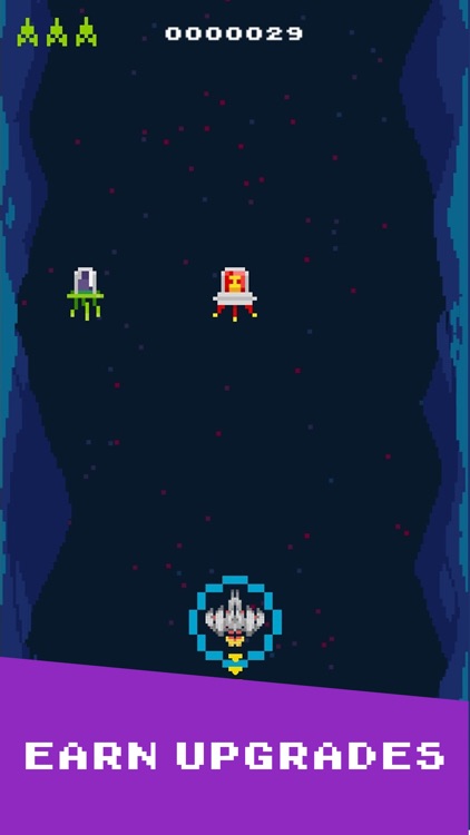 Pixel Horizon screenshot-3