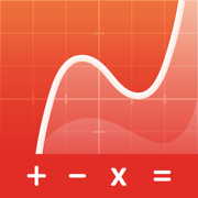 Graphing Calculator Pro⁸⁴