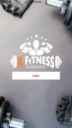 R. Fitness(圖1)-速報App