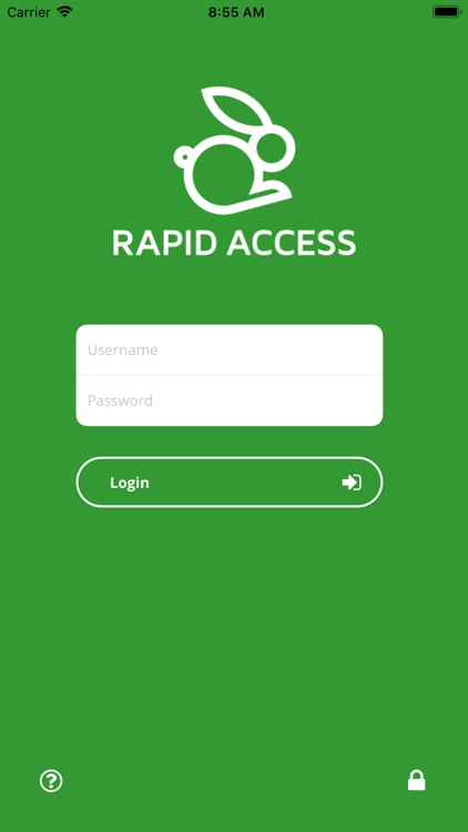 Rapid Access