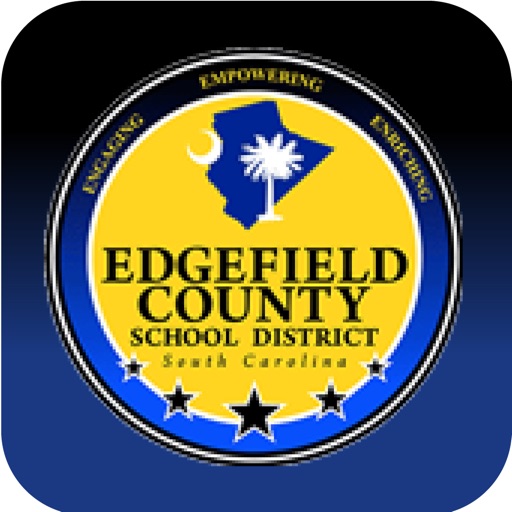 Edgefield County SD by School District of Edgefield County