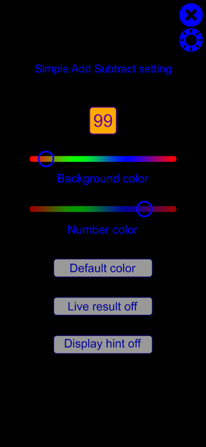 Simple Add Subtract(圖4)-速報App