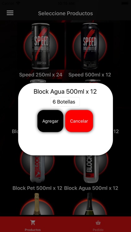 Speed Unlimited screenshot-4