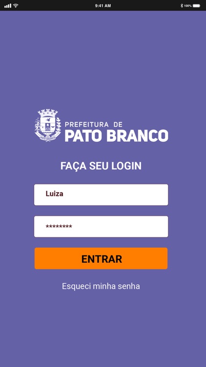 CMEIS Pato Branco