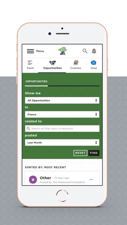 Baobab Platform
