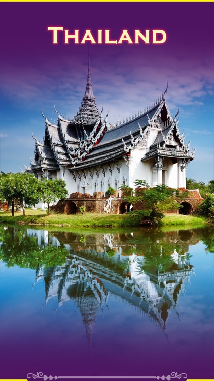 Thailand Tourist Guide