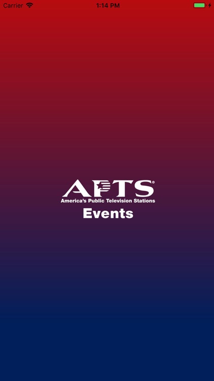 APTS Events